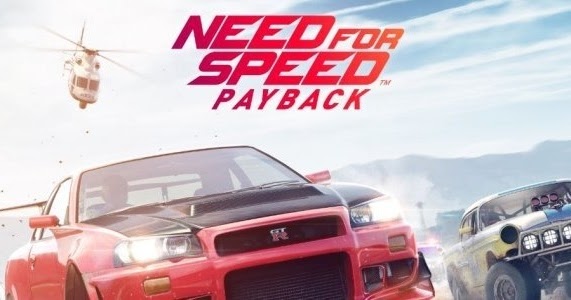 Need For Speed Payback Key Generator Download
